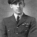 Keith thiele-rnzaf-dday