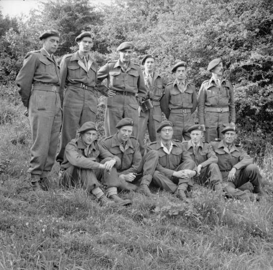 Kieffer juin 1943