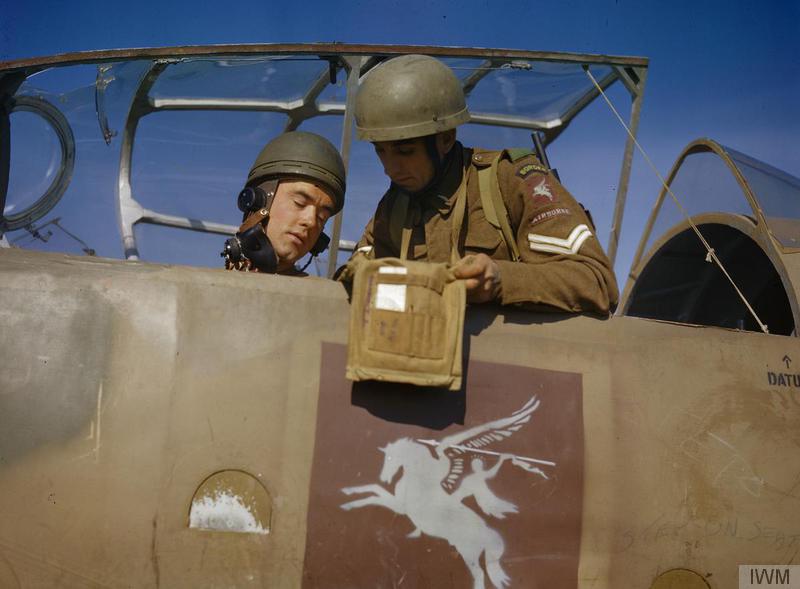 british airborne-ww2