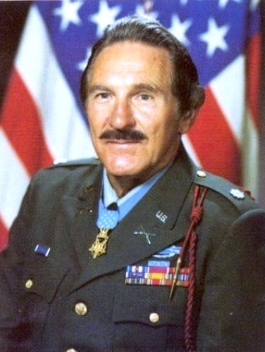 Lt col matt urban-medal of honor-ww2