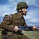Comment s'appelle cette arme utilisée par les parachutistes ?