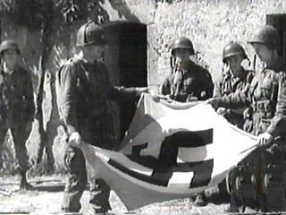 101st airborne-carentan-normandie