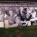 musée bloody gulch-carentan-101st us airborne