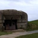 batterie longues sur mer-normandie-dday