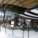 Dans quel musée pouvez-vous voir le C-47 The Argonia ?