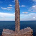 pointe du hoc-monument-normandy