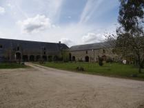 ferme gîte de Fontenay sur mer
