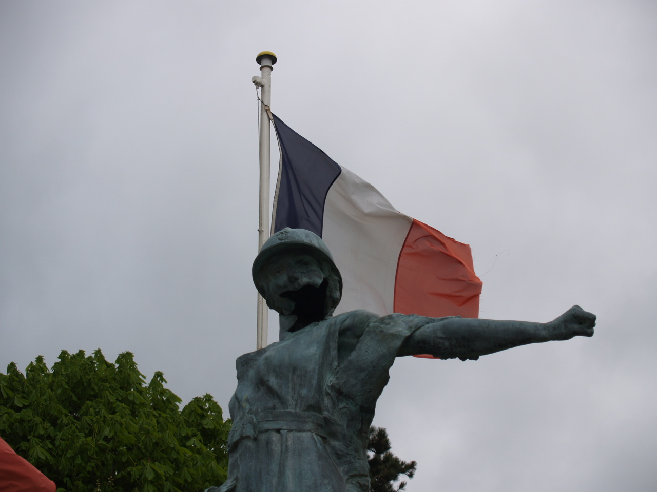 statue trévières 2