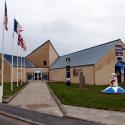 WW2 Muséum-quinéville-normandie