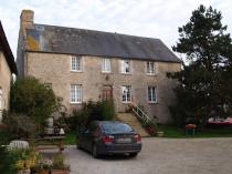 manoir de la fière