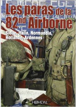 Paras de la 82nd ab