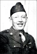 Frank Peregory-normandy 1944-medal of honor