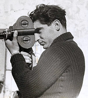 Robert capa