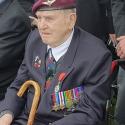 Ron tucker-9th para battalion-normandy