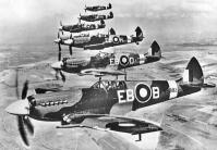 Supermarine spitfire-dday-1944