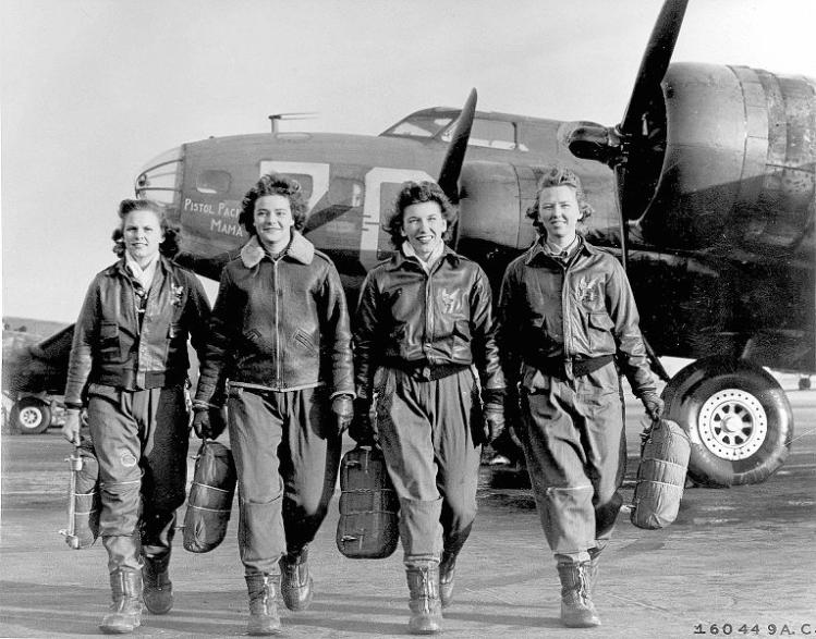 Women s usaaf